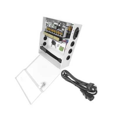 [PLK12DC8ABK] EPCOM POWERLINE PLK12DC8ABK