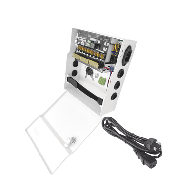 [PLK12DC8ABK] EPCOM POWERLINE PLK12DC8ABK