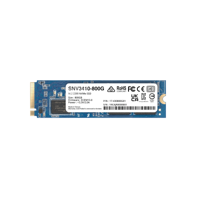 [SNV3410-400G] SYNOLOGY SNV3410-400G