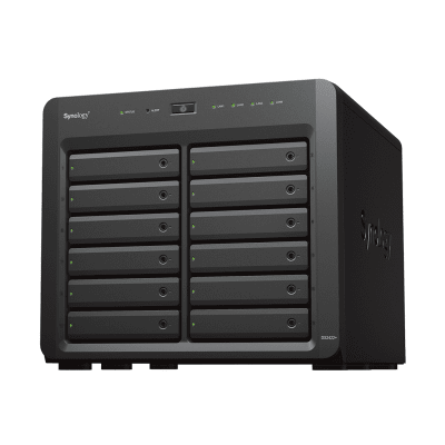 [DS2422+] SYNOLOGY DS2422+