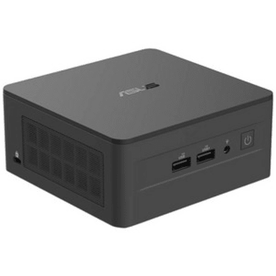 [BOXNUC1513I] ASUS BOXNUC1513I