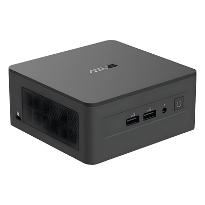 [BOXNUC1513I] ASUS BOXNUC1513I