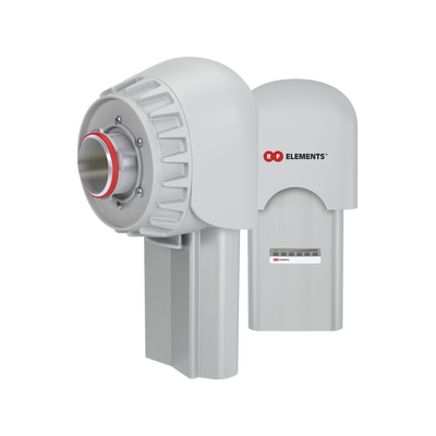 [TPADAPTOR-RM5SV2] RF ELEMENTS TPADAPTOR-RM5SV2