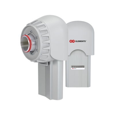 [TPADAPTOR-RM5SV2] RF ELEMENTS TPADAPTOR-RM5SV2