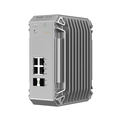 [RG-NIS3100-4GT2SFP-HP] RUIJIE RG-NIS3100-4GT2SFP-HP