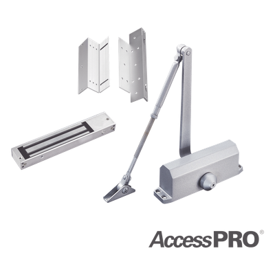 [ACCESSKIT600N] AccessPRO ACCESSKIT600N