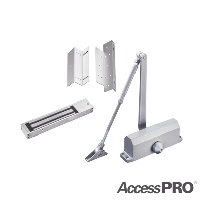 [ACCESSKIT600N] AccessPRO ACCESSKIT600N