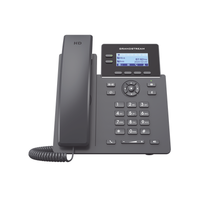 [GRP-2602P] GRANDSTREAM GRP-2602P