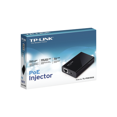 [TL-POE150S] TP-LINK TL-POE150S