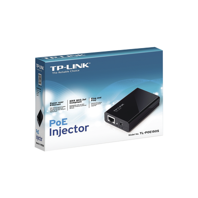 [TL-POE150S] TP-LINK TL-POE150S