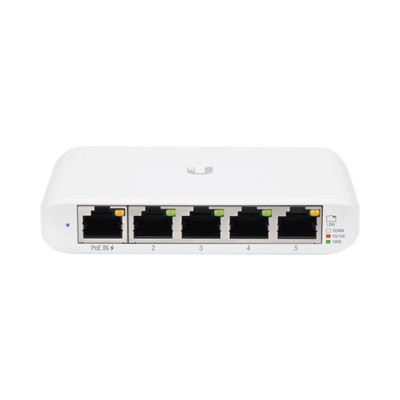 [USW-FLEX-MINI] UBIQUITI USW-FLEX-MINI