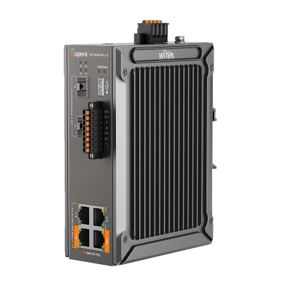 [SP3006FM-L2] WI-TEK SP3006FM-L2