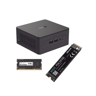 [NUCASI513I16G512G] ASUS NUCASI513I16G512G