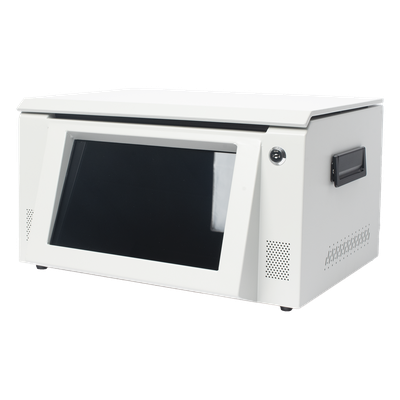[XMRA8] EPCOM XMRA8