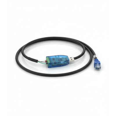 [RESRS485USB] EPCOM POWER LINE BY RITAR RESRS485USB