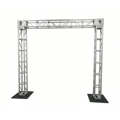 [SH-TRUSS-3X3] SHINESTAGE SH-TRUSS-3X3