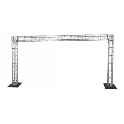 [SH-TRUSS-2.44X4.88] SHINESTAGE SH-TRUSS-2.44X4.88