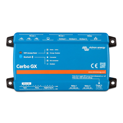 [CERBOGXMK2] VICTRON ENERGY CERBOGXMK2