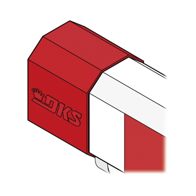 [1601-208] DKS DOORKING 1601-208