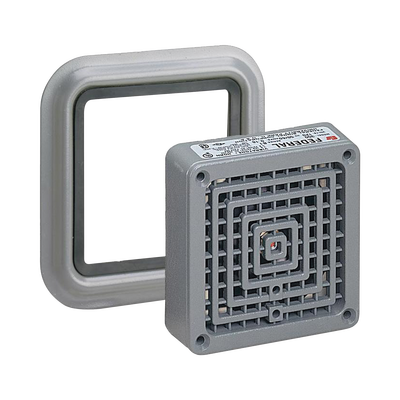 [350TR-024] FEDERAL SIGNAL INDUSTRIAL 350TR-024