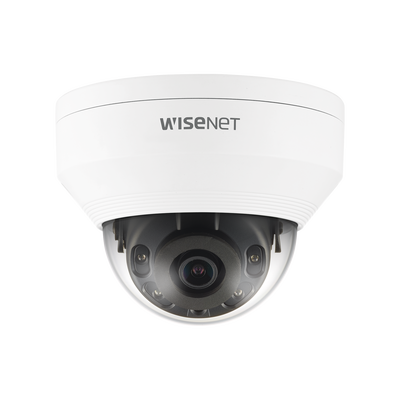 [QNV-8010R] HANWHA VISION QNV-8010R