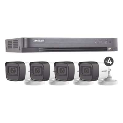 [HIK5MPSLQ-KIT(B)] HIKVISION HIK5MPSLQ-KIT(B)