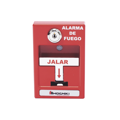 [DCP-AMS-KL/S] HOCHIKI DCP-AMS-KL/S