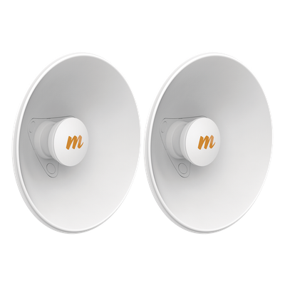 [N5-X20-2PACK] MIMOSA NETWORKS N5-X20-2PACK