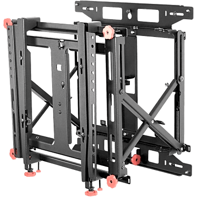 [DS-VW775-QR] PEERLEES DS-VW775-QR