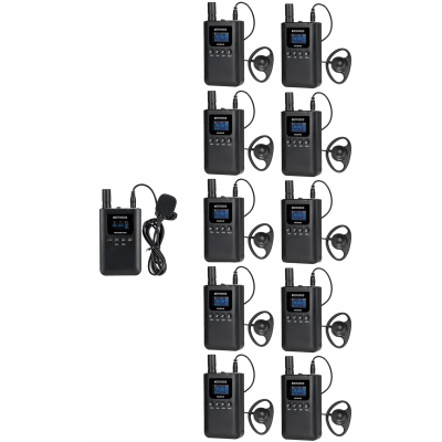 [TT125] RETEKESS TT125