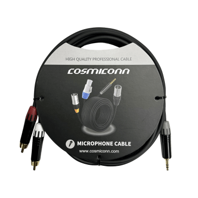 [CMC220AS-TP-2RM-3-YBG1] COSMICONN CMC220AS-TP-2RM-3-YBG1