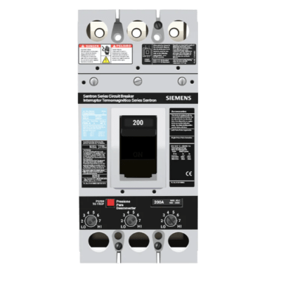 [FXD63B200L] SIEMENS FXD63B200L