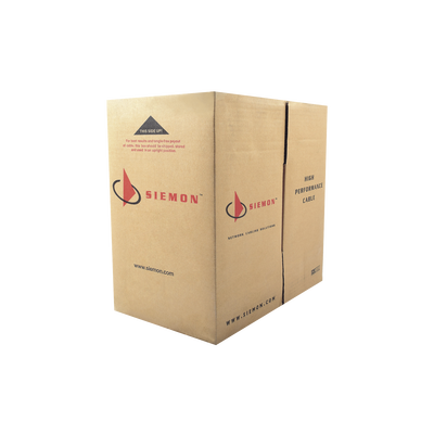 [9C6R4-E3-RXA] SIEMON 9C6R4-E3-RXA