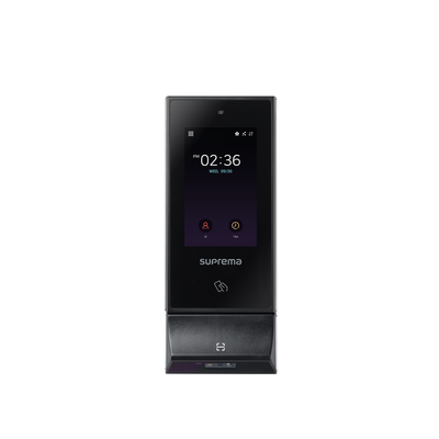 [XS2QDPB] SUPREMA XS2QDPB