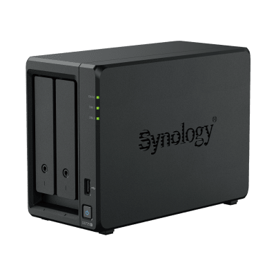 [DS725+] SYNOLOGY DS725+