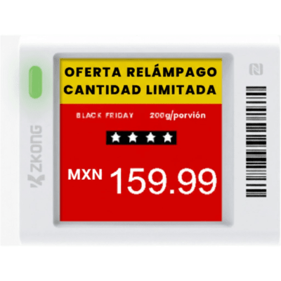 [ZKC15V] ZKONG ZKC15V