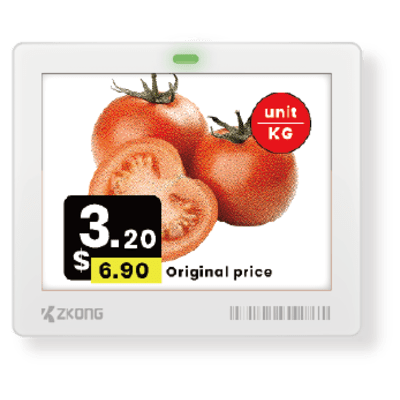 [ZKC42B] ZKONG ZKC42B