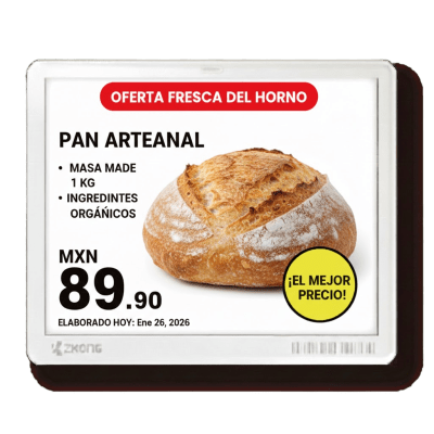 [ZKC58B] ZKONG ZKC58B