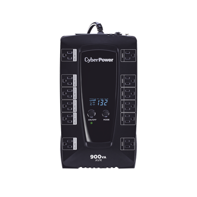 [AVRG900LCD] CYBERPOWER AVRG900LCD