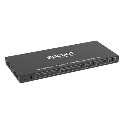 [EPC-MXB42A] EPCOM PROAUDIO EPC-MXB42A