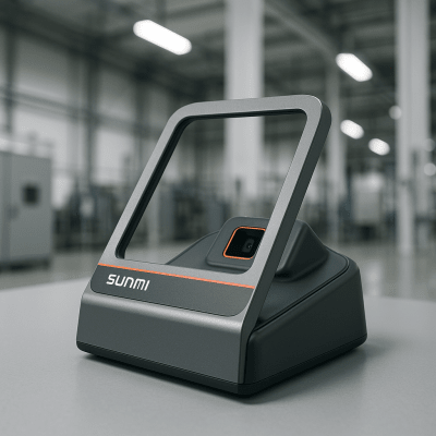 [BLINK2] SUNMI BLINK2