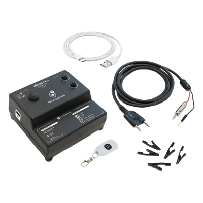 [AT-200-N] APLICACIONES TECNOLOGICAS AT-200-N