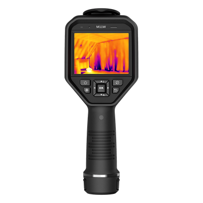 [HM-TP21S-3AQF/W-M11W] HIKMICRO HM-TP21S-3AQF/W-M11W