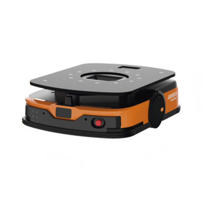 [MRQ3-600D] HIKROBOT MRQ3-600D
