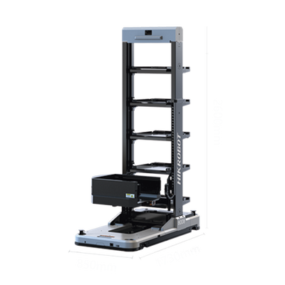 [CTU-F0-50DC] HIKROBOT CTU-F0-50DC
