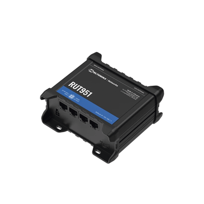 [RUT951] Teltonika RUT951