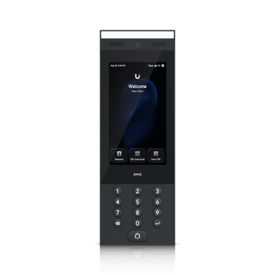 [UA-G3-INTERCOM] Ubiquiti Inc UA-G3-INTERCOM