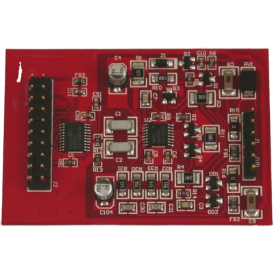 [O2-MODULE] YEASTAR O2-MODULE