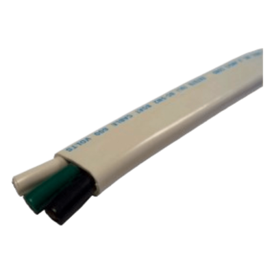 [B7W10T-30-500] COBRA WIRE & CABLE B7W10T-30-500