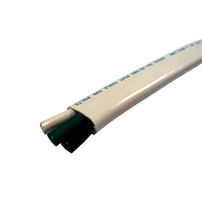 [B7W10T-30-500] COBRA WIRE & CABLE B7W10T-30-500